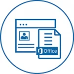 Integration in MS Office