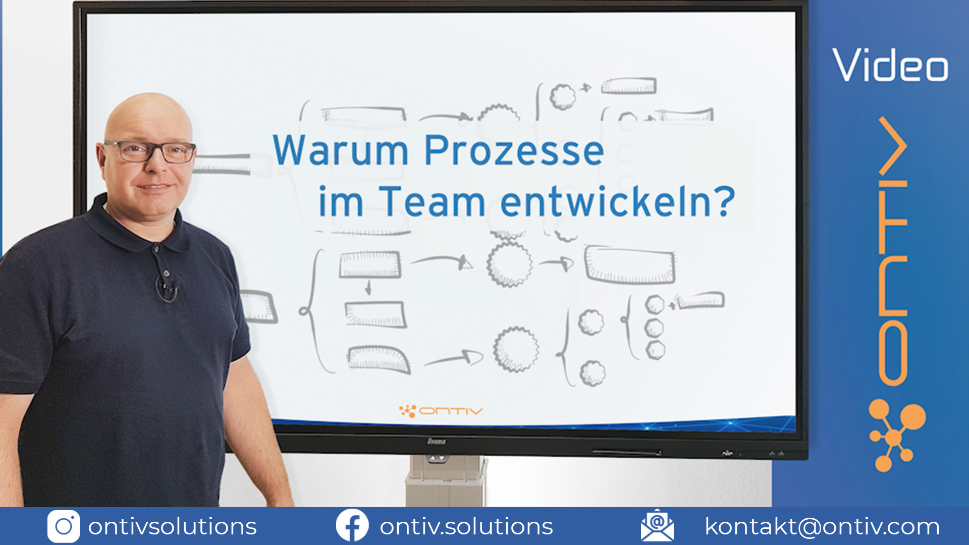 Lust auf schlanke Abläufe bei Beschaffungen?