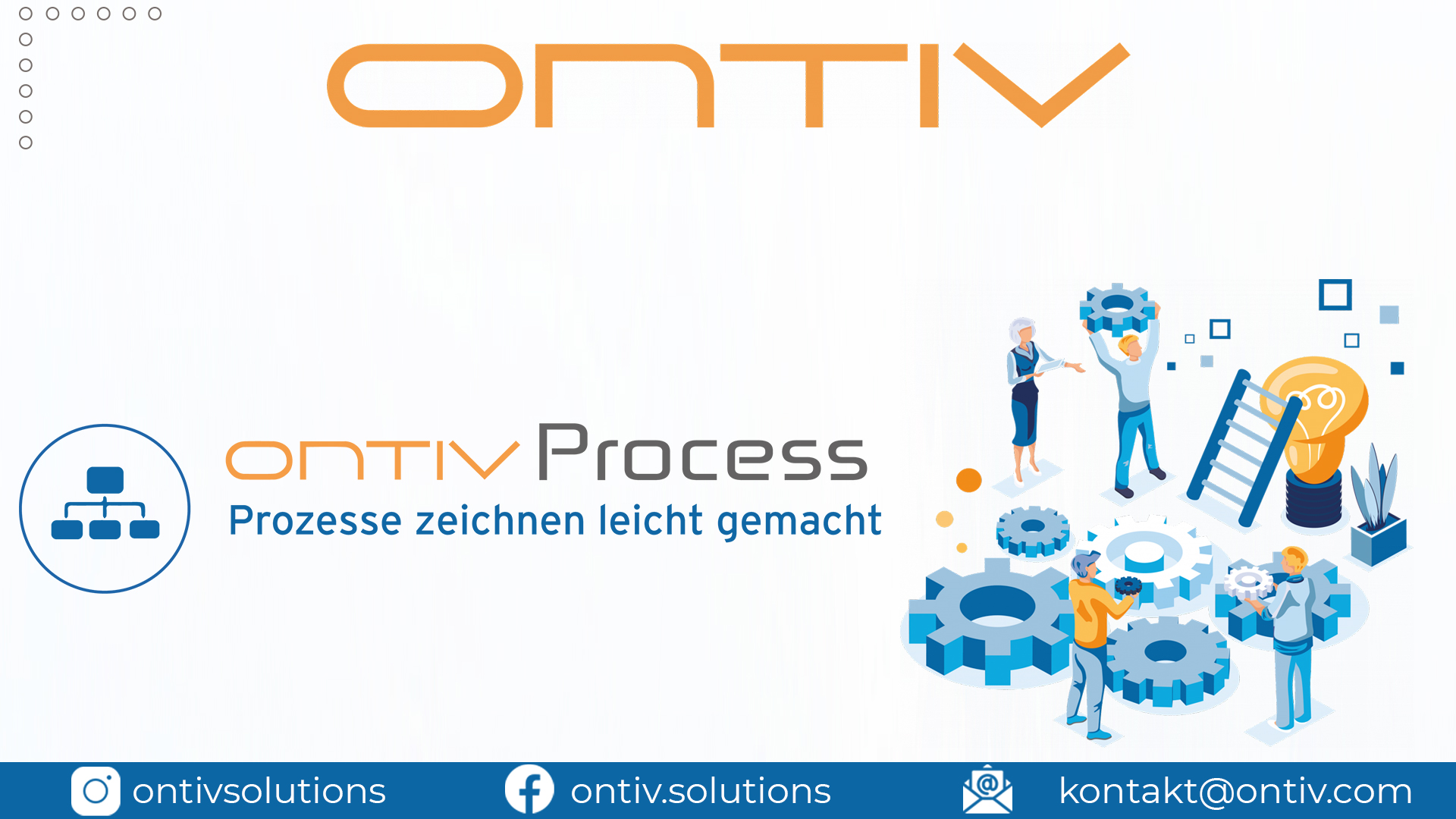 ONTIV Prozesse