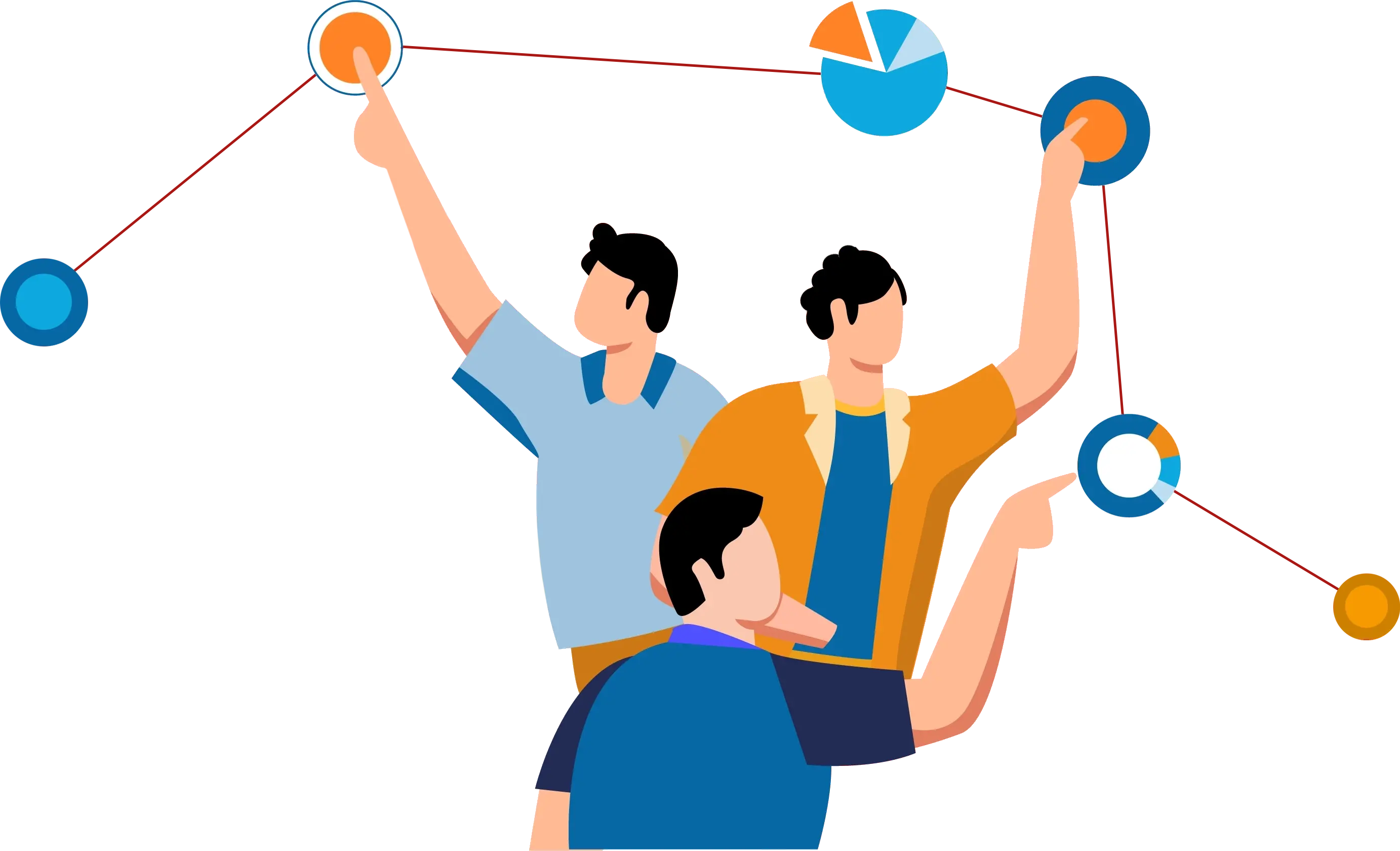 Verkette Workflows in der Jugglsuite