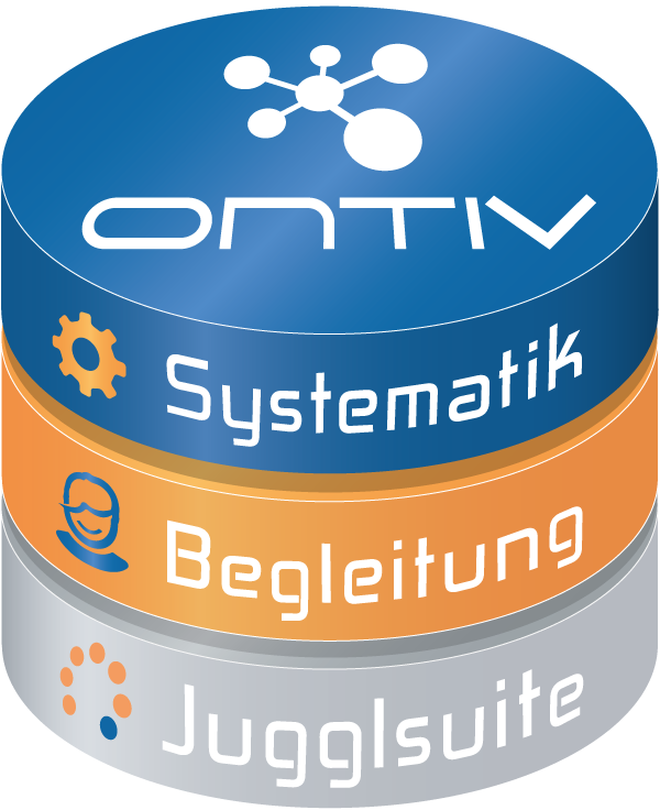 Systematik, Begleitung, Software (Jugglsuite)