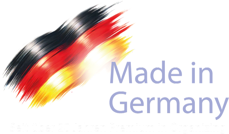Die Jugglsuite ist made in Germany