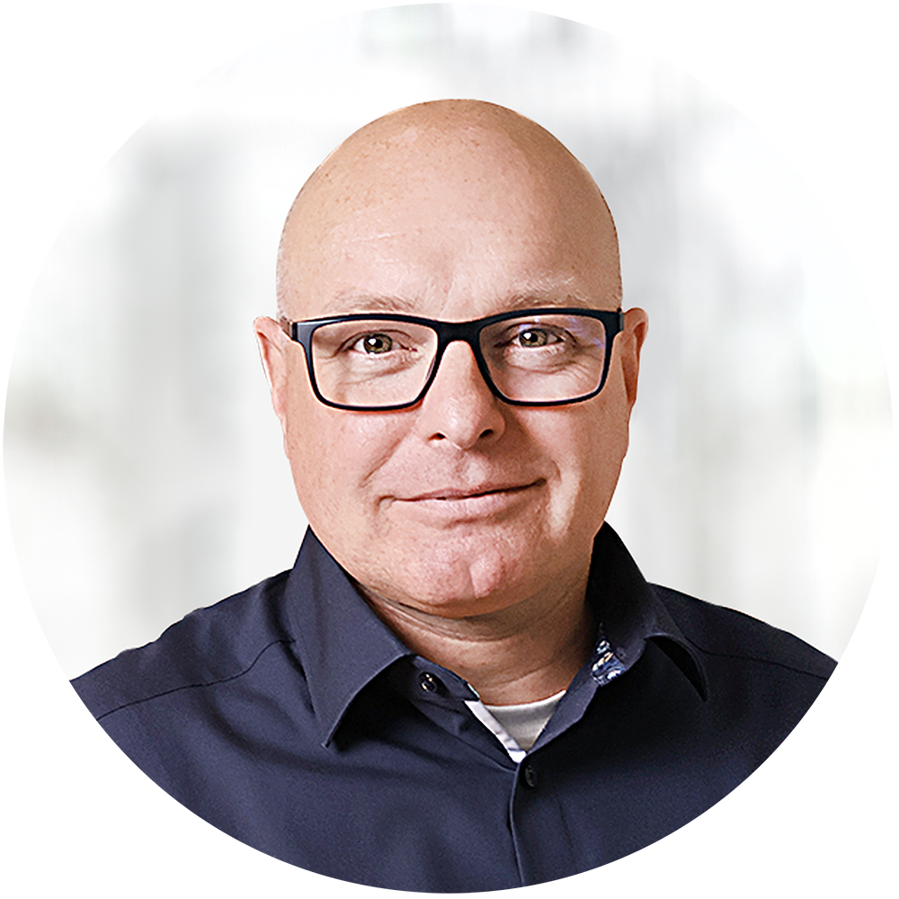 Thorsten Weber CEO ONTIV