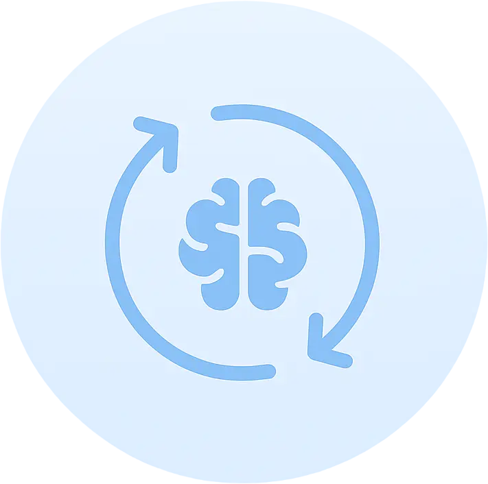 Lernfähig durch Feedback