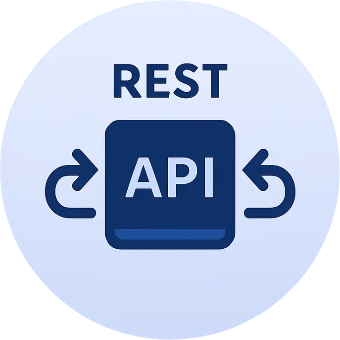 Nahtlose Integration
