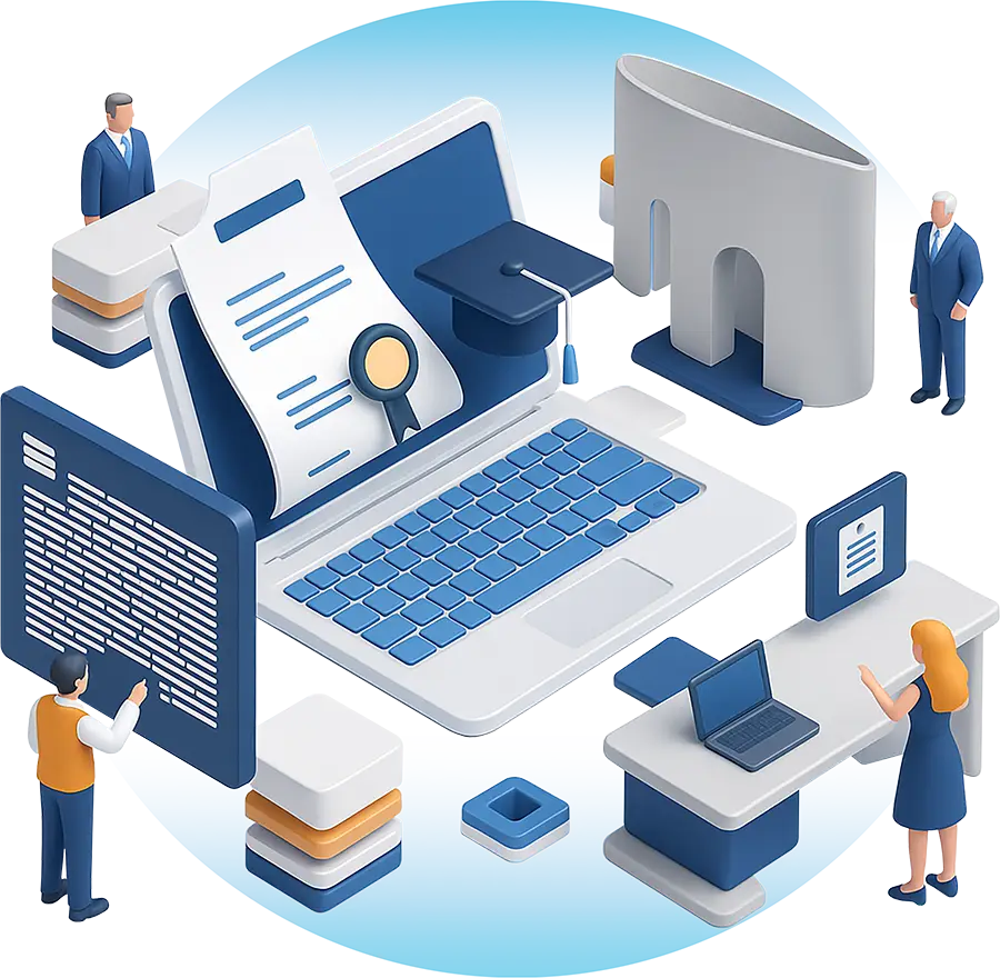 Mit ONTIV Audits software-geführt planen und durchführen