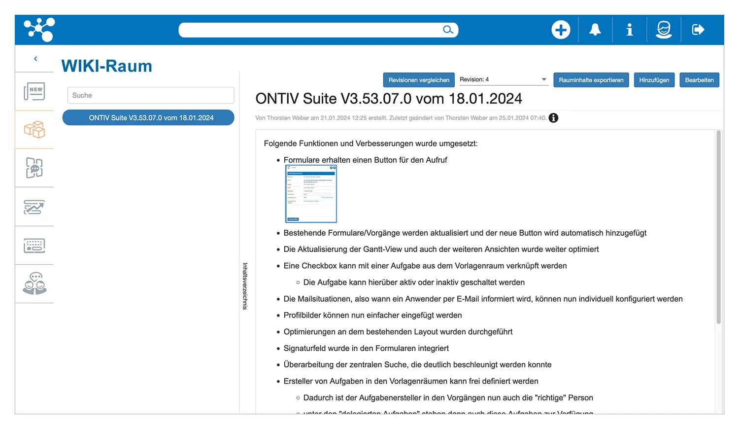 Wissen zuverlässig sichern mit der Jugglsuite