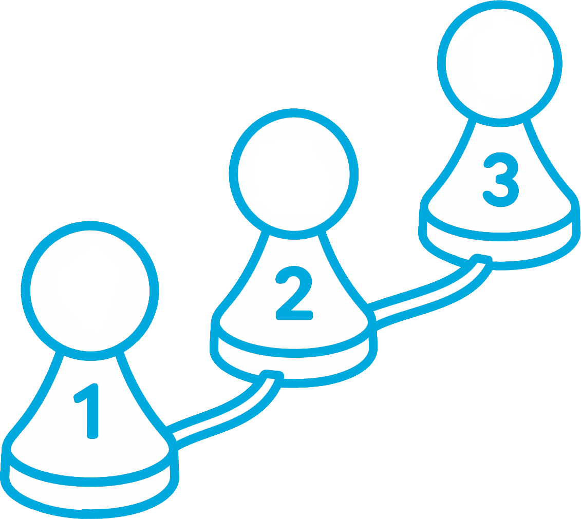 Deutlich mehr Tempo im Arbeitsfluss