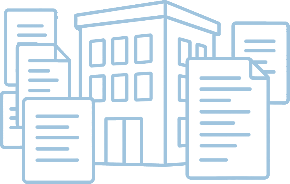 Zentralisierung Ihres Unternehmens-Wissens