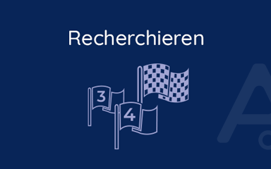 Haben Sie Fragen zu vergangenen Projekten?