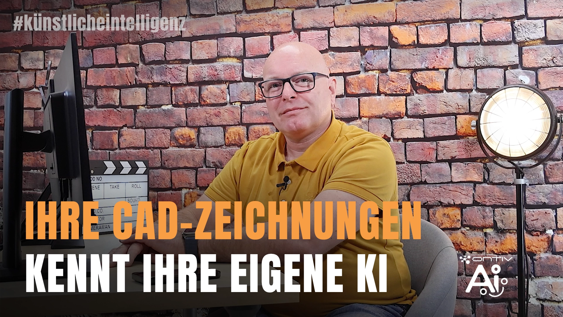 Warum CAD Zeichnungen dreimal erstellen