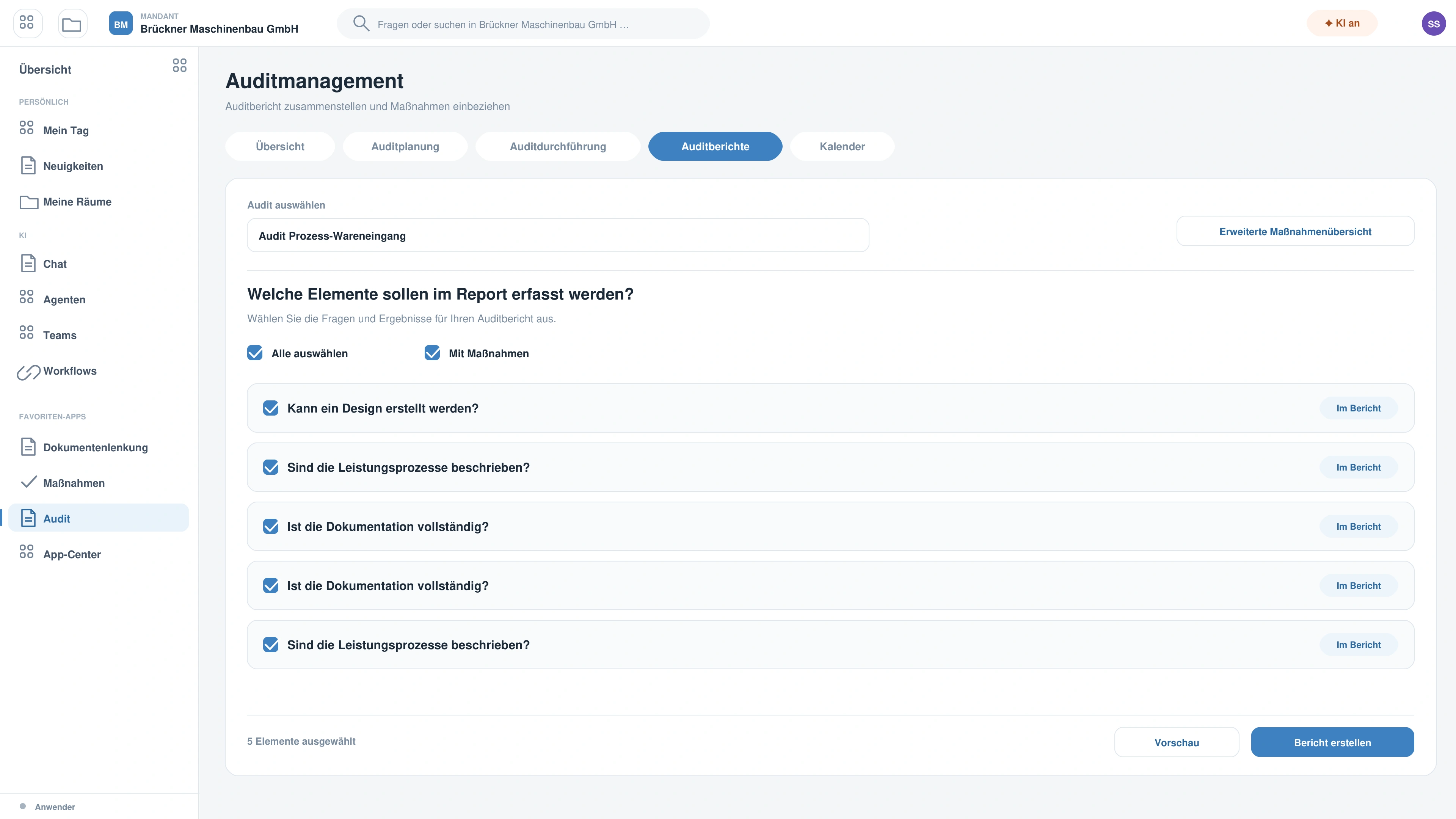 02_Audit_Berichtsauswahl_ONTIV.webp