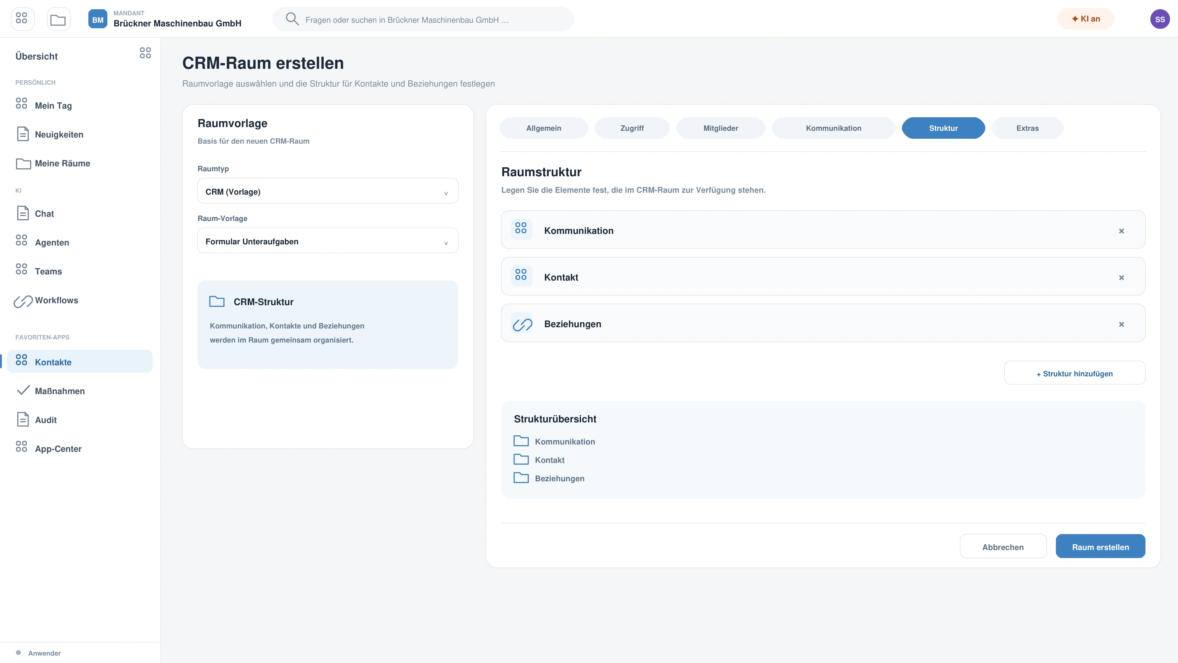 03_Kontakte_CRM_Raum_erstellen_ONTIV.webp